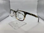 Ray Ban Rb 5228M 5840 54/17 145 Green Brown Gradient Full Rim Eyeglasses New. Price: $89.99.