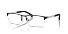 New Emporio Armani 1041 Eyeglasses 3094 Black 100% Authentic. Price: $131.08.