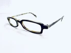 Ogi Rectangular Frame Germany Eyeglasses Brown MOD.7128 COL.223 48 19 145 Pre-owned. Price: $34.00.
