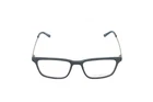 Jhane Barnes Adjugate Black Eyeglasses Frames 53-18-140 New. Price: $59.95.