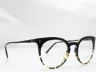 Oliver Peoples OV5348U 1178 Black Tortoise Unisex Eyeglasses Frames 47-21-145 New. Price: $149.95.