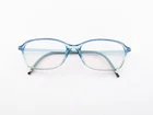 Silhouette Eyeglasses, Frames Only, Spx 1583 5010, 50-14-130, Titanium, Austria Pre-owned. Price: $79.99.
