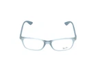Ray-ban RB7047 5482 Gray Rectangle Eyeglasses Frames 54-17-140 New. Price: $114.95.