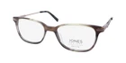 Jones New York J242 Petite Size Eyeglass Frame/glasses Full-rim American Luxury. Price: $28.75.