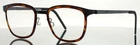 Lindberg Strip 9765 Col U16 Tortoise Steel Mens Square Eyeglasses 48-21-135 B:40 New. Price: $329.99.