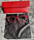 Guess Kids GU9172 074 Pink Tortoise Full Rim Eyeglass Frames 48-15 135 Pre-owned. Price: $34.99.