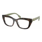 Tory Burch Ty 2158U 1964 Dark Tortoise Plastic Cat-eye Eyeglasses 51MM New. Price: $115.27.