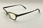 Paul Smith Frames Only Eyeglasses Ps 268 Dm/aq Green Tortoise 47-16-140 Pre-owned. Price: $88.88.