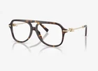 Tiffany TF2283 8015 56/15/145 Trt Shine Aviator Unisex Eyeglasses New. Price: $300.00.