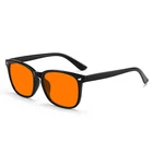Blue Light Blocking Glasses Gaming- Filtering Computer Screen/tv/phone Uv New. Price: $6.37.