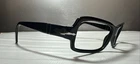 Persol 2758-S 95-58 59-16 135 Sleek Rectangular Sunglasses/eyeglass Frames Only Pre-owned. Price: $229.95.