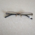 Morel Oga 6452O MJ342 Red And Silver Frames 54-18-145 Pre-owned. Price: $29.99.