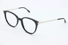 Lacoste L2878 001 Black Authentic Frames Eyeglasses 55-18 Pre-owned. Price: $50.25.