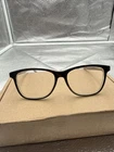 Lacoste L2776 214 Havana Authentic Frames Eyeglasses 53-15 Pre-owned. Price: $14.99.