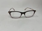 Jimmy Choo Eyewear JC298 08M Brown Pink Gold 50-18-145 Eyeglasses CH46 New. Price: $108.00.