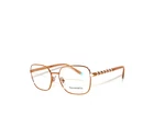 Tiffany & Co Frame 6163 53 Rubedo Gold Eyeglasses 1140B New. Price: $169.99.