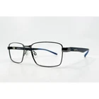 Ironman Foster Grant Men Gunmetal Blue New IM2010 55-16-152 Pre-owned. Price: $24.49.