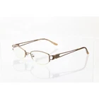 Cote D'azur CDA217 02 51-18MM Eyeglasses Frames Only Good Condition Pre-owned. Price: $27.47.