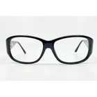 Kenneth Cole Eyeglasses Womens Black KC2410 COL.01A Studded 59-15-130 Pre-owned. Price: $39.99.