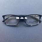 Sean John Sjo 5102 Slate Blue Striated Eyeglass Frames 57 18 150 (A-20) New. Price: $21.99.