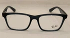 New Ray-ban RB7025 5796 Blue Eyeglasses Frames. 55-17-145. Price: $94.99.