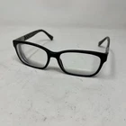 Coach HC6062 Darcy 5261 53/16/135 Black Flex Hinge Eyeglasses R749 Pre-owned. Price: $38.25.