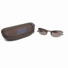 Maui Jim Sport Makaha H-805-10 20 Tortoise Brown 2.0 Reader Sunglasses 64-17-130 Pre-owned. Price: $57.80.