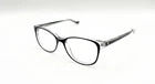 New Ann Taylor AT321 C01 Black/crystal Authentic Eyeglasses 52-16. Price: $54.99.