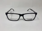 Fatheadz Eyewear Grind Fh 00192 Black On Crystal 180 Flex Hinge Large K893 New. Price: $85.50.
