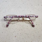Draper James DJ5007 Eyeglasses Women Rose Gold Rectangle 53-17-140 Authentic Pre-owned. Price: $29.99.