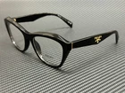 Prada A20V 16K1O1 Black Women's 54 Mm Eyeglasses New. Price: $204.00.