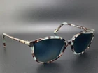 Ralph Lauren Sunglasses 5160 1692/80 Blue Tortoise 57-17-135 3N Frames Pre-owned. Price: $22.87.
