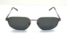 Arnette Sling Sunglasses Frames Only 3086-752/87 Gunmetal 56-17-140 Pre-owned. Price: $23.99.