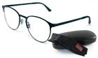 Ray Ban Round RX6375 2944 Frames Reading Glasses/bifocal/progressive Lenses New. Price: $175.00.