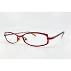Christian Dior Eyeglass Frames Womens Burgundy Cd 3655/STRASS VE9 53-17-135 Pre-owned. Price: $69.99.
