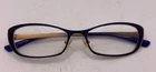 Legre Frames Only Eyeglasses LE5077 Blue 52-18-140 Pre-owned. Price: $28.88.