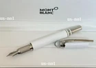 New Meisterst Ck Solitaire Tribute To The Fountain Pen. Price: $129.00.