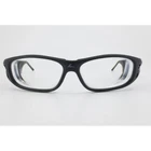 Leader OG240S Black Safety Glasses Frames OGZ87-2+ Csa Z94.3 135MM 3183 Pre-owned. Price: $39.99.