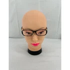 Dolce & Gabbana Woman's Tortoise Shell Square Eyeglass Frames Pre-owned. Price: $75.00.