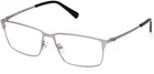 Harley Davidson HD0914 Matte Silver 011 Metal Optical Eyeglasses Frame 58-15-150 New. Price: $79.60.