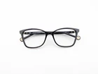 Carolina Herrera Eyeglasses Frames Only, VHE895K Col. 0700, 51-16-135, Black Pre-owned. Price: $39.99.
