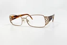 Versace Mod 1160 1052 Eyeglasses -frames Only- Tortoiseshell 53-16-130 18954 Pre-owned. Price: $27.99.