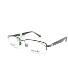 Easytwist 926 Black 360 Hinge Turboflex Eyeglass Frame 56 19 145 New. Price: $88.40.