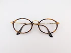 Ray Ban Eyeglasses, Frames Only, Rb 2547-VF 5494, 53-21-145, Brown Tortoise Pre-owned. Price: $49.99.