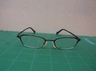 Charmant CH8570 B-titanium No Nickel Allergy Color Pu 47 19 140 Eyeglass Frame New. Price: $51.43.