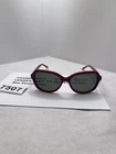 Kirkland Signature Ks Apex Frame Sunglasses 220062 Red Tort 54-16-135 Pre-owned. Price: $12.47.