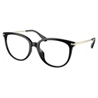 Michael Kors Westport Mk 4106U 3005 Black Plastic & Metal Round Eyeglasses 54MM New. Price: $95.49.