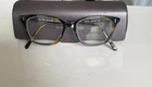Oliver Peoples W/ Case Addilyn OV5438U 1003 Plastic 49-17-145 Tortoise Brown Pre-owned. Price: $80.00.