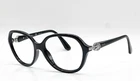 New Vogue 2916-SB W44/11 Black Authentic Eyeglasses 58-17. Price: $69.60.