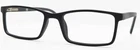 Muse 31-P1839 Black Square Unisex Full Rim Eyeglasses Frames 50-19-145 New. Price: $30.40.